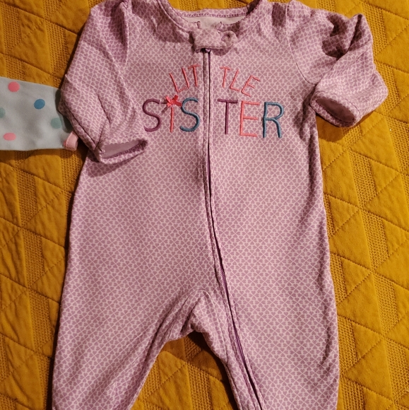 Pajamas - Picture 3 of 5